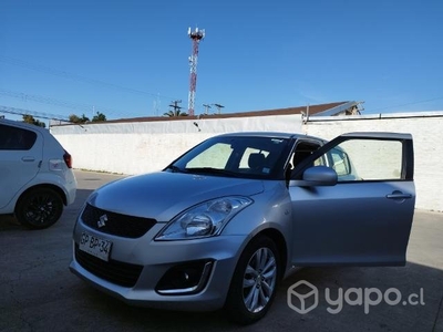 Suzuki Swift 2014