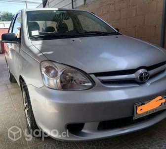 Toyota yaris 2006 automático