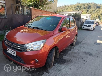 Vendo Suzuki Celerio