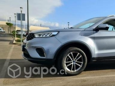 Ford Territory 2022