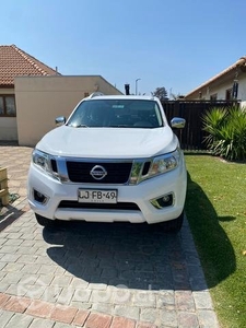 Nissan np300 2019 2.3 manual insuperable