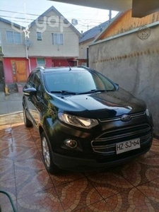 FORD ECOSPORT S 1.6L