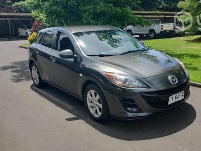 Mazda 3 2011 impecable