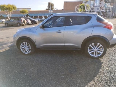 Nissan Juke impecable