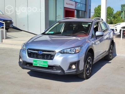 Subaru Xv Xv 2.0 R Awd At 2021