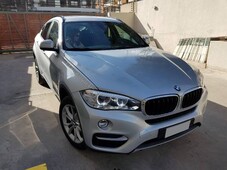 VENDO BMW X6 XDRIVE FULL DIESEL 3.0 - 2017