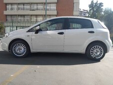 Vendo Fiat Grande punto 1.4 2014