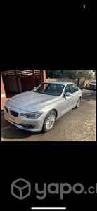 BMW 316i Luxury