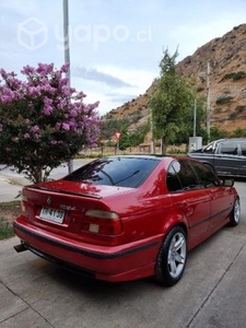 BMW 540 Sport 2000