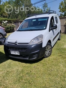 Camioneta Citroen Berlingo