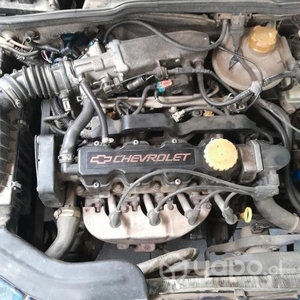 Chevrolet corsa 2000