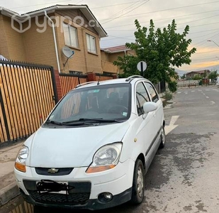 Chevrolet spark 1.0