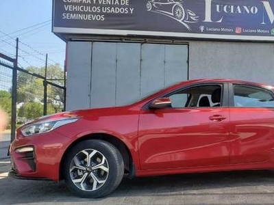 Espectacular kia cerato