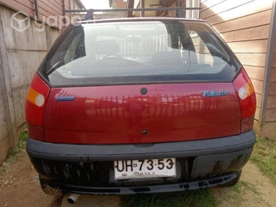 Fiat palio 2001