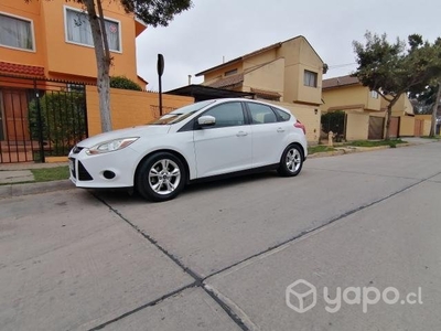 Ford focus 2014, full