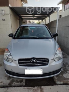 Hyundai accent 2006 1.4 gl