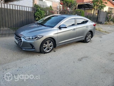 Hyundai elantra full