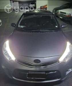 Kia motors koup 2014