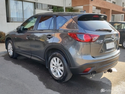 MAZDA CX-5 R 2014