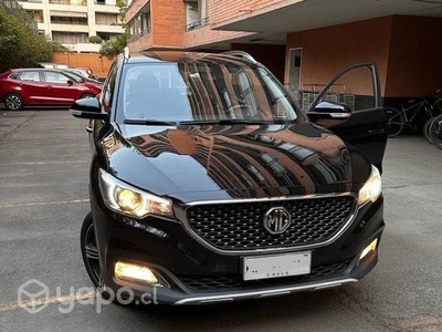 MG ZS 2018 Impecable única dueña
