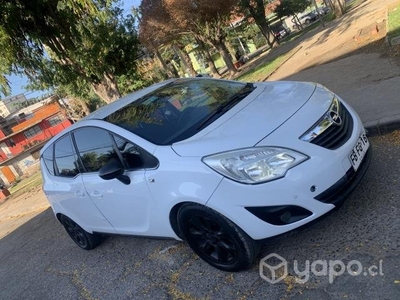 Opel Meriva Enjoy 1.4 Turbo