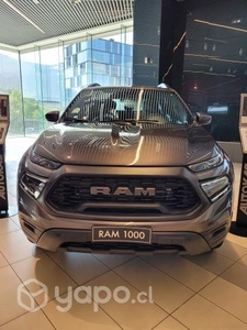 Ram 1000 2023