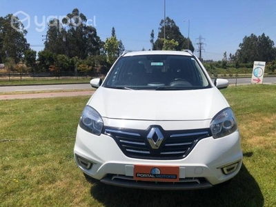 Renault Koleos 2.0 DSL Dynamique 2016