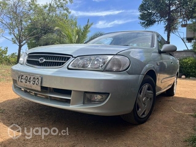 Samsung 2005 automático full, impecable