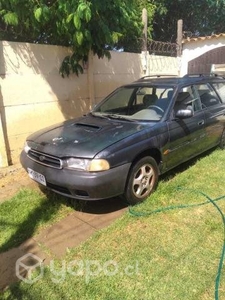 Subaru legacy 1995