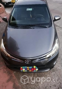 Toyota Yaris GLI 1.5