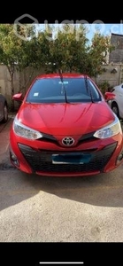 Toyota Yaris sport 2020