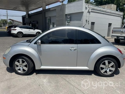 Volkswagen beetle 2.0