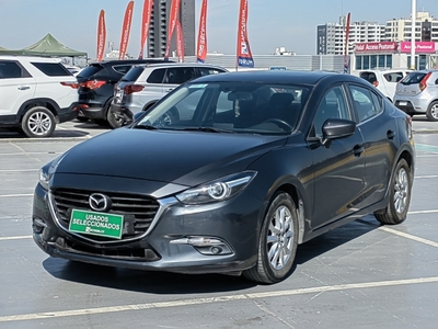 Mazda 3 sedan New 3 2.0 Aut 2019 Usado en La Florida