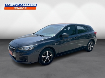 Subaru Impreza 1.6 Sport At 4x4 2019 Usado en La Cisterna