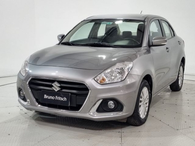 Suzuki DZIRE