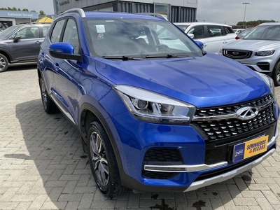 Chery Tiggo 1.5 Gls 5mt 5p 2022 Usado en Hualpén