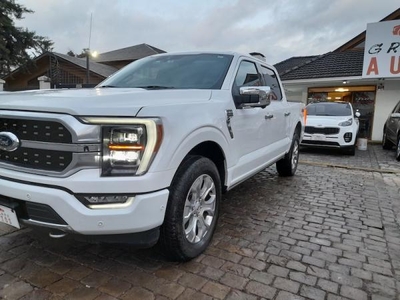Ford F-150 $ 55.400.000