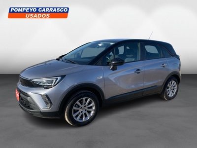 OPEL CROSSLAND 1.5 EDITION MT DIESEL 2021