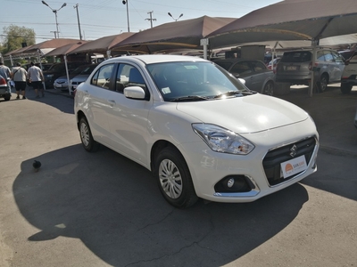 SUZUKI DZIRE 1.2 2022