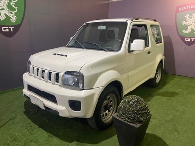 Suzuki JIMNY $ 8.490.000