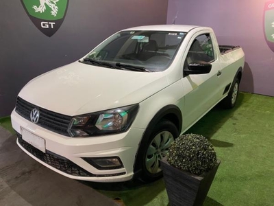 Volkswagen Saveiro $ 6.190.000