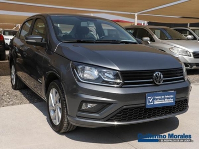 Volkswagen Voyage $ 10.380.000