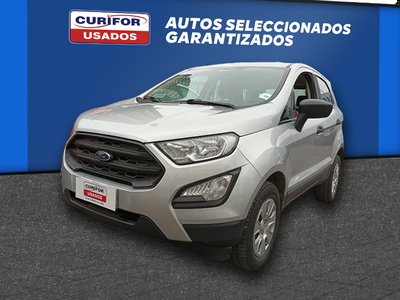 Ford Ecosport 1.5 2019 Usado en Talca
