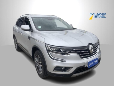 Renault Koleos 2.5 Privilege 2wd 6cvt At 5p 2019