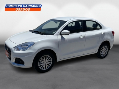 Suzuki Dzire Gl Sport 2022 Usado en Las Condes