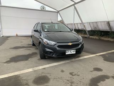 Chevrolet Onix Onix Hb 1.4 Lt 2019 Usado en Concepción