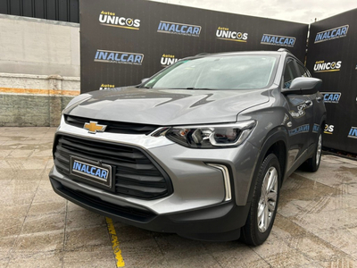 Chevrolet Tracker Ltz 2021 Usado en María Elena