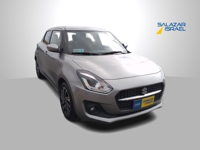 Suzuki Swift 1.2 Glx Hb Mt 5p 2021 Usado en Hualpén