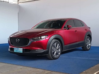 MAZDA CX-30 (2021) bencina