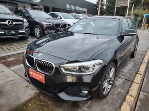 BMW 120i 2.0 120i A M Sport 5P Automóviles 2018